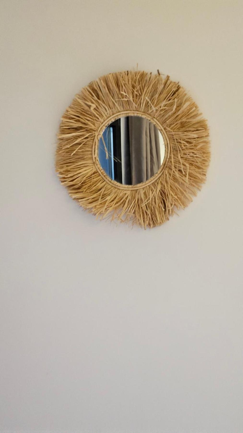 Elli Tropical Suites Mykonos Town Exterior photo